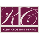 Klein Crossing Dental - Dentists