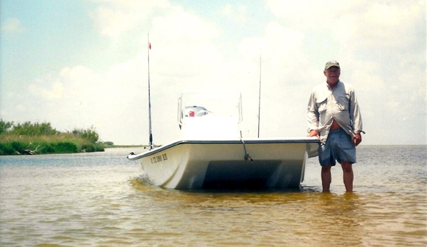 Stoner Boats - Corpus Christi, TX