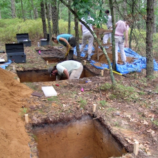 The Institute for Long Island Archaeology - Stony Brook, NY