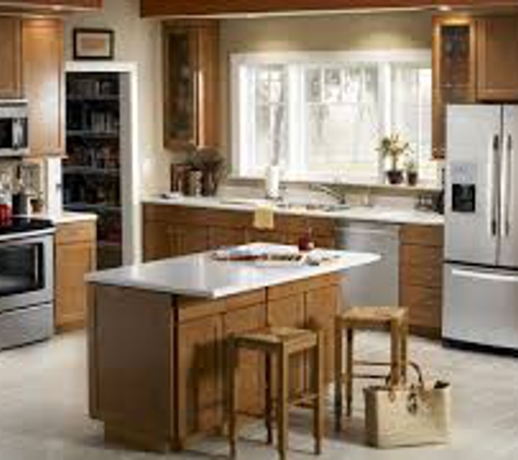 HQ Appliance Repair - Houston, TX