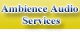 Ambience Audio Services - Audio Engineering & Acoustic Consultants