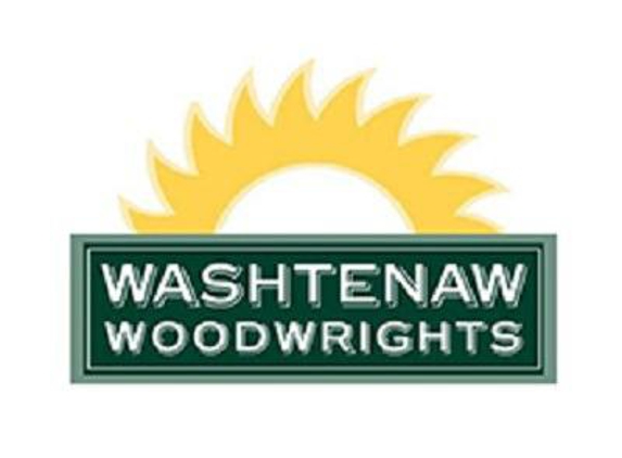 Washtenaw Woodwrights Inc - Ann Arbor, MI