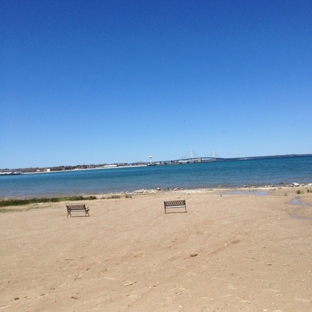 Tee Pee Campground - Mackinaw City, MI