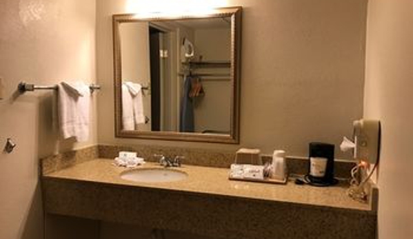 Best Western El Rancho Palacio - Roswell, NM