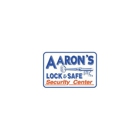 Aaron's Lock & Safe Inc