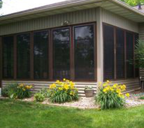 Sunroom Designers. SunRoom