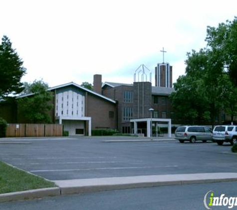 Bethany Lutheran Church - Englewood, CO