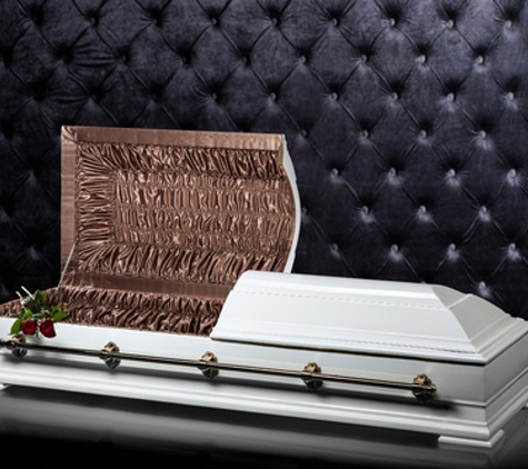 Michael Currie Funerals - Mullumbimby, NSW