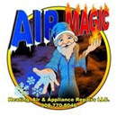 Air Magic Heating Air and Appliance Repair, LLC. - Major Appliance Refinishing & Repair