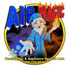 Air Magic Heating Air and Appliance Repair, LLC.