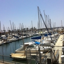 Tony P's Dockside Grill - Bar & Grills