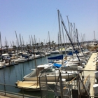 Tony P's Dockside Grill