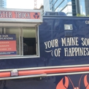 Happy Lobster Truck - Take Out Restaurants