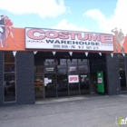 Costume Warehouse