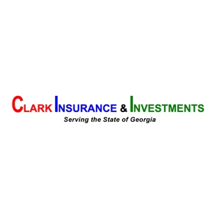 Clark Insurance & Investments - Warner Robins, GA. Logo