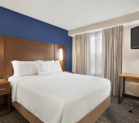 Residence Inn by Marriott Salem - Salem, OR