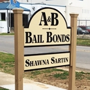 A&B Bail Bonds & Process Service LLC by S Sartin - Bail Bonds