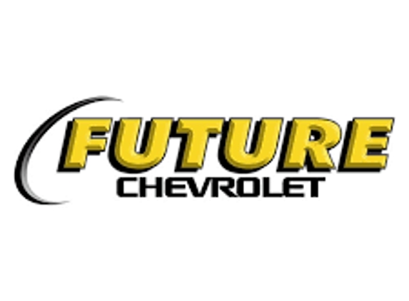 Future Chevrolet - Sacramento, CA