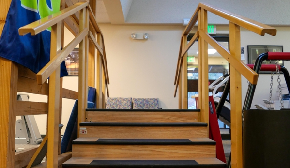 Highline Physical Therapy - Tukwila - Tukwila, WA