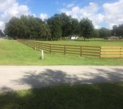 Southern Pro Fence & Gate - Summerfield, FL