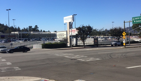 Eagle Rock Plaza - Los Angeles, CA