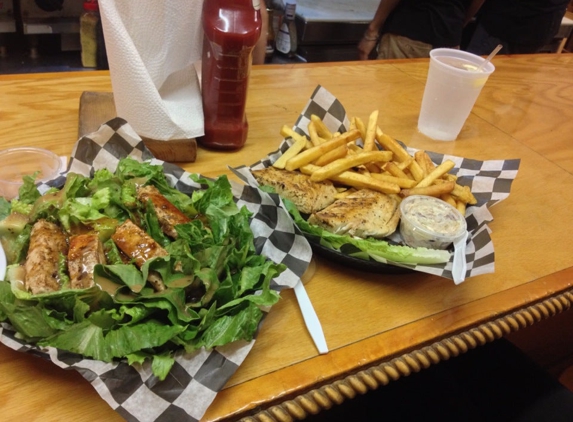 Jay's Crab Shack - Ocean City, NJ