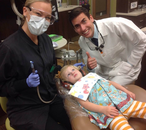Dr. Paul J. Styrt, Orthodontics & Pediatric Dentistry - San Diego, CA. Dentistry for Children in San Diego, CA