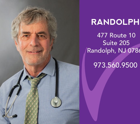 Vanguard Medical Group - Randolph, NJ