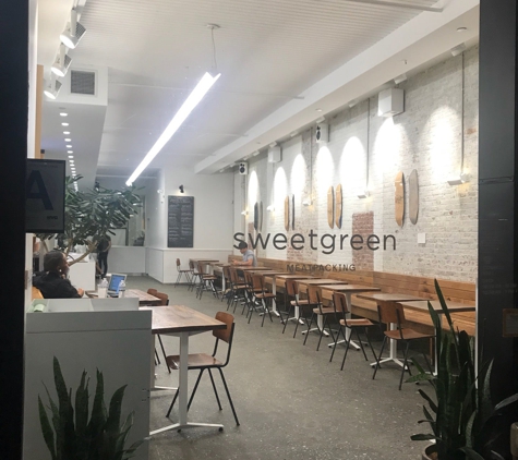 Sweetgreen - New York, NY