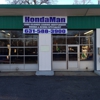 Hondaman Auto Service gallery