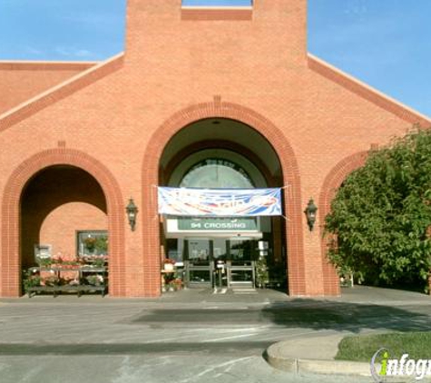 Mercy Pharmacy - Dierbergs 94 Crossing - Saint Peters, MO