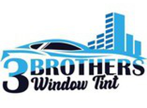 3 Brothers Window Tint - Gaithersburg, MD