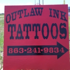 Outlaw Ink Tattoos