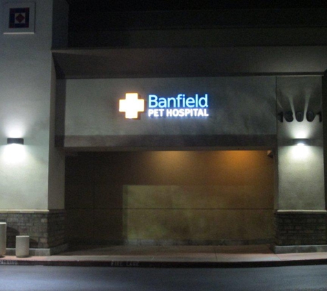 Banfield Pet Hospital - Chino Hills, CA