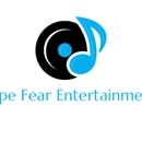 Cape Fear Entertainers - Disc Jockeys