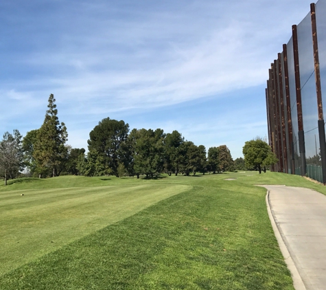 Rio Hondo Golf Club - Downey, CA