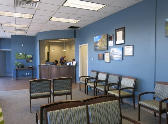 McFarland Eye Care - Bryant, AR