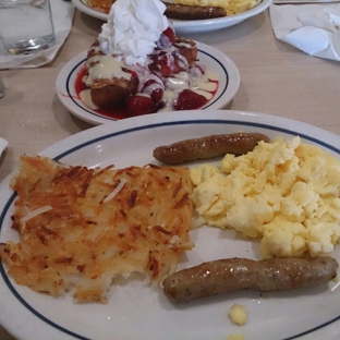 IHOP - Elizabeth, NJ