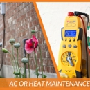Easy Air + Heat + Plumbing - Air Conditioning Service & Repair