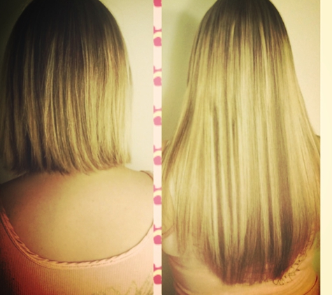 Xtasis Beauty Salon & Hair Extension Center - Coral Gables, FL