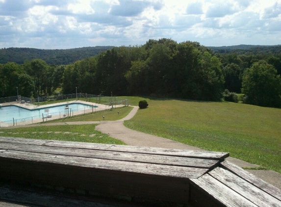 Hidden Hollow Camp - Bellville, OH