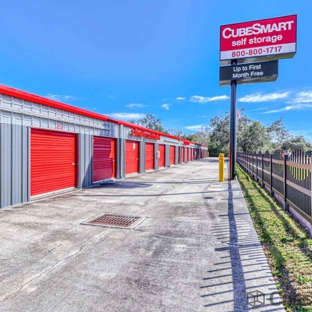 CubeSmart Self Storage - Lutz, FL