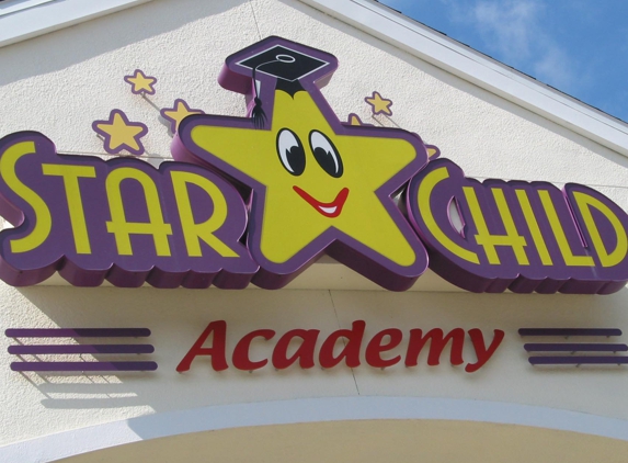 StarChild Academy