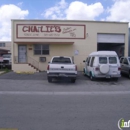 Charlie's Kitchen Cabinets - Cabinet Makers