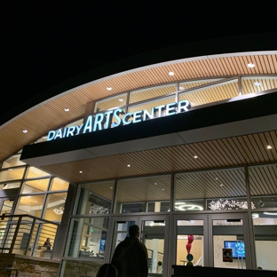 Dairy Arts Center - Boulder, CO