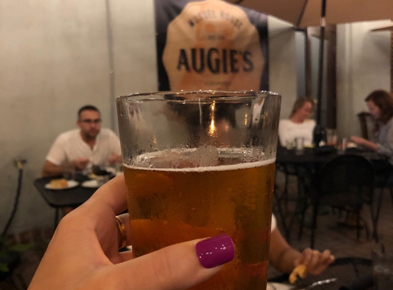 Augie's Mussel House - Alexandria, VA