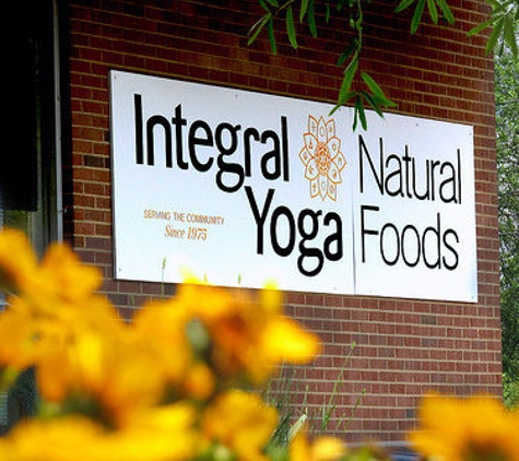 Integral Yoga Natural Foods - Charlottesville, VA