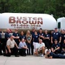 Buster Brown Propane Service - Tanks-Repair