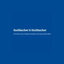 Eschbacher & Eschbacher - Family Law Attorneys
