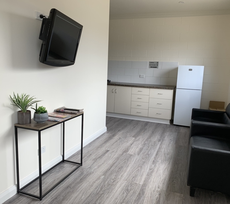 Kellys Panel Refinishes - Mildura, VIC